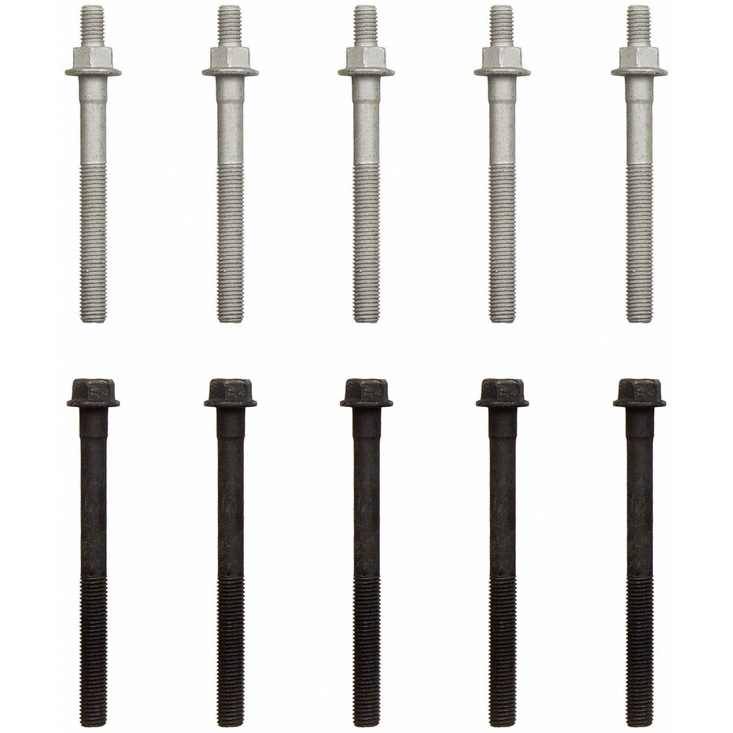 FELPRO Head Bolt Set ES72170