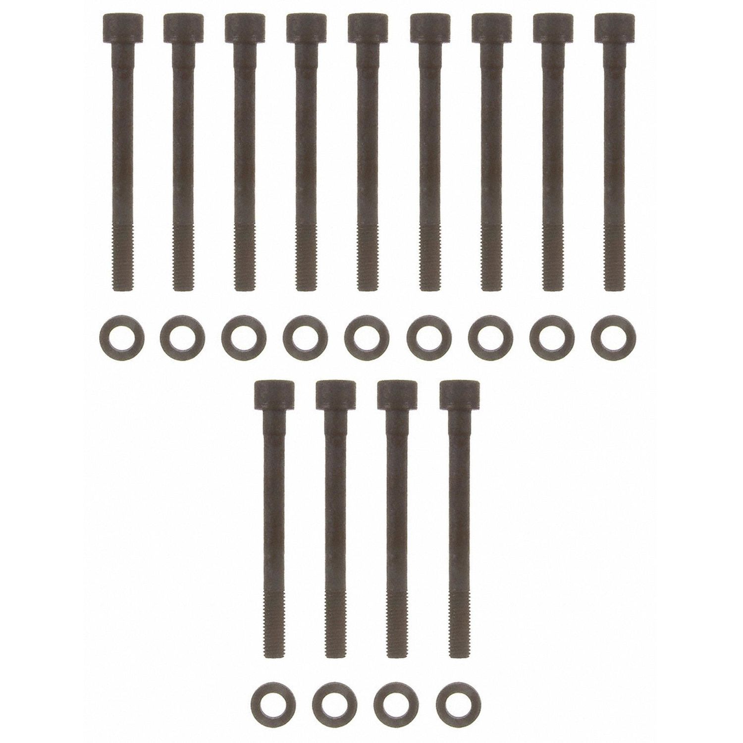 FEL-PRO Head Bolt Set ES72194