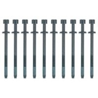 FEL-PRO Head Bolt Set ES72217 for Cadillac