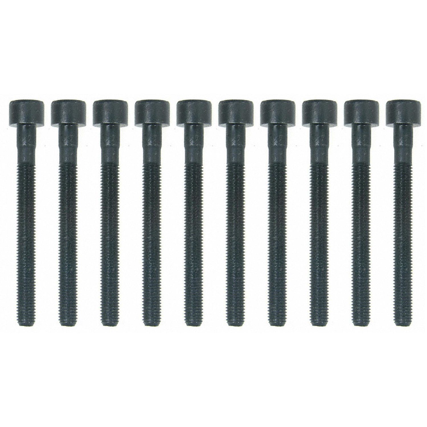 Fel-pro Head Bolt Set Es72231