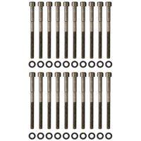 FEL-PRO Head Bolt Set ES72249-1 for 2014 Lexus LS460