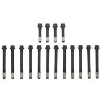 FEL-PRO Head Bolt Set ES72264 for Chevrolet C3500