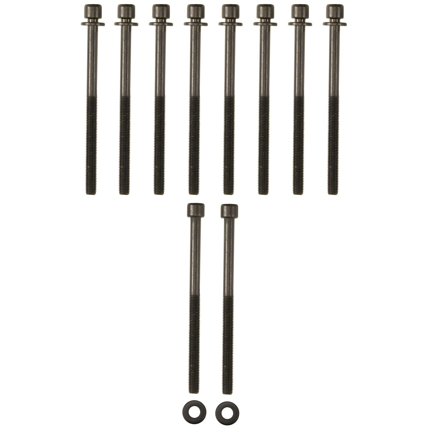 FELPRO Head Bolt Set ES72267