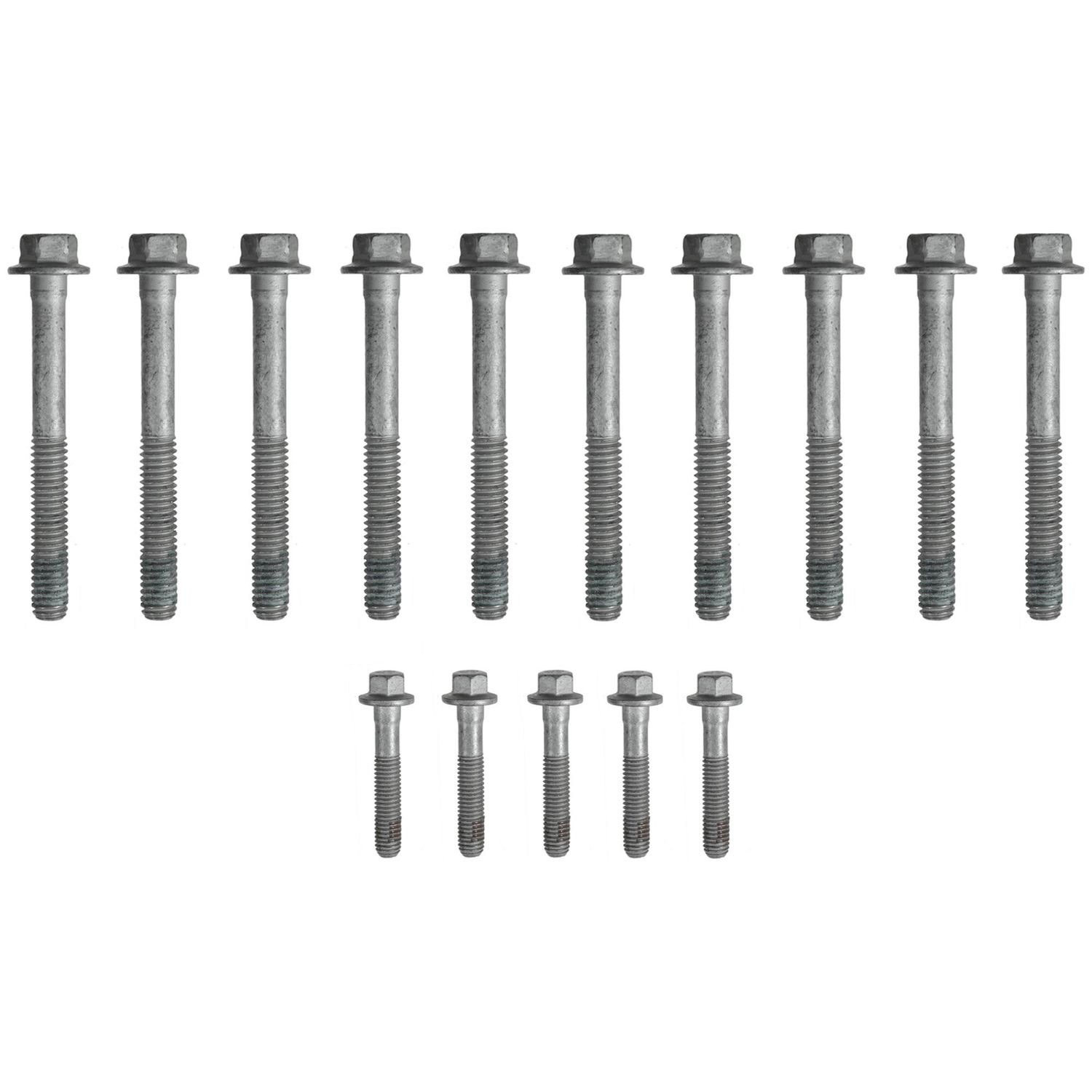 FELPRO Head Bolt Set ES72390