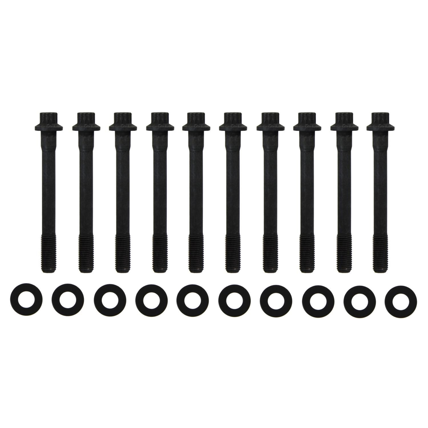 FEL-PRO Head Bolt Set ES72489