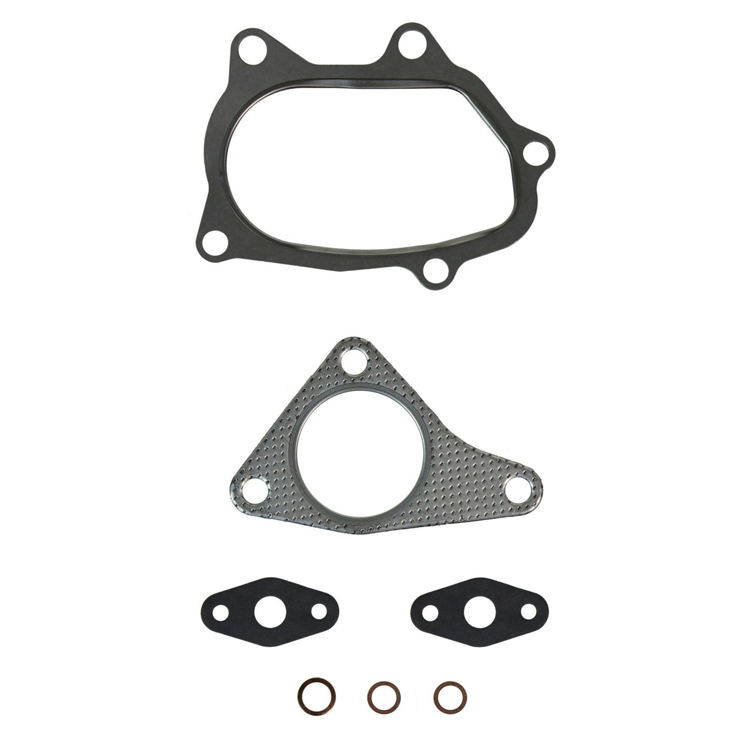 FELPRO Turbocharger Gasket ES72745