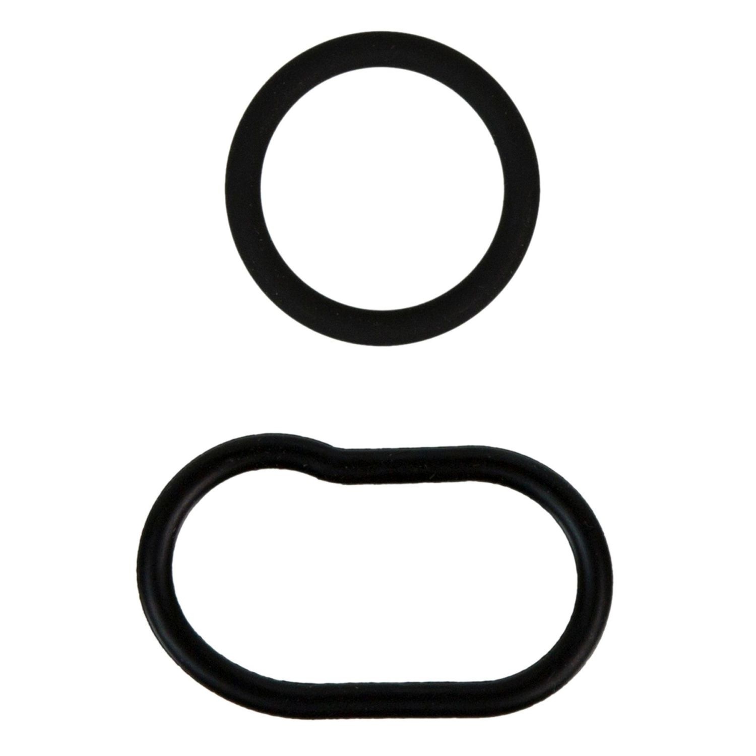 FELPRO Oil Filter Housing Gasket ES72748