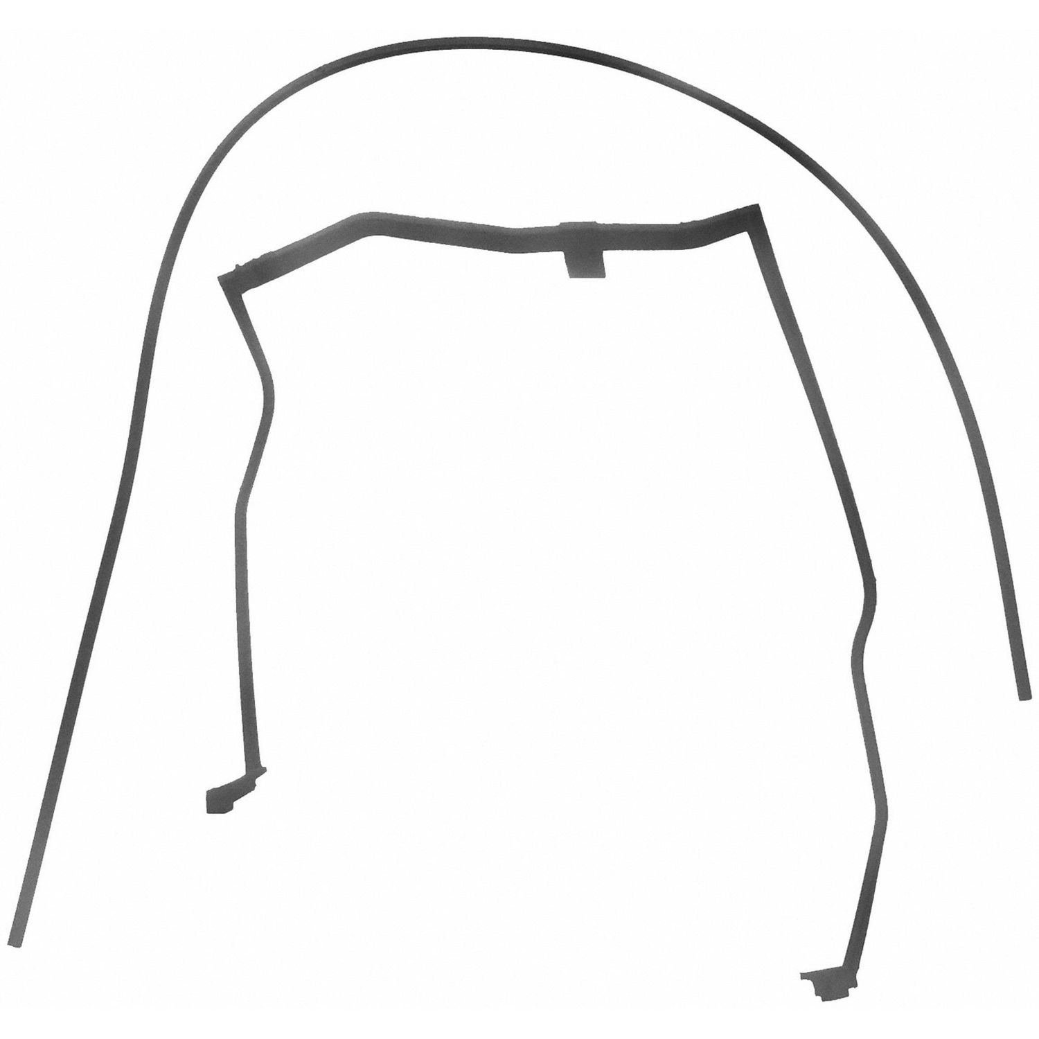 FELPRO Timing Cover Gasket ES72855