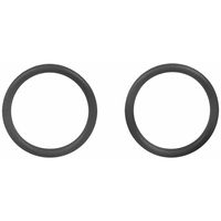 Water Pump Assembly Gasket Seal #55568033 – Metal, For Chevrolet Sonic, Cruze, Trax, Buick Encore & More (2012-2021)