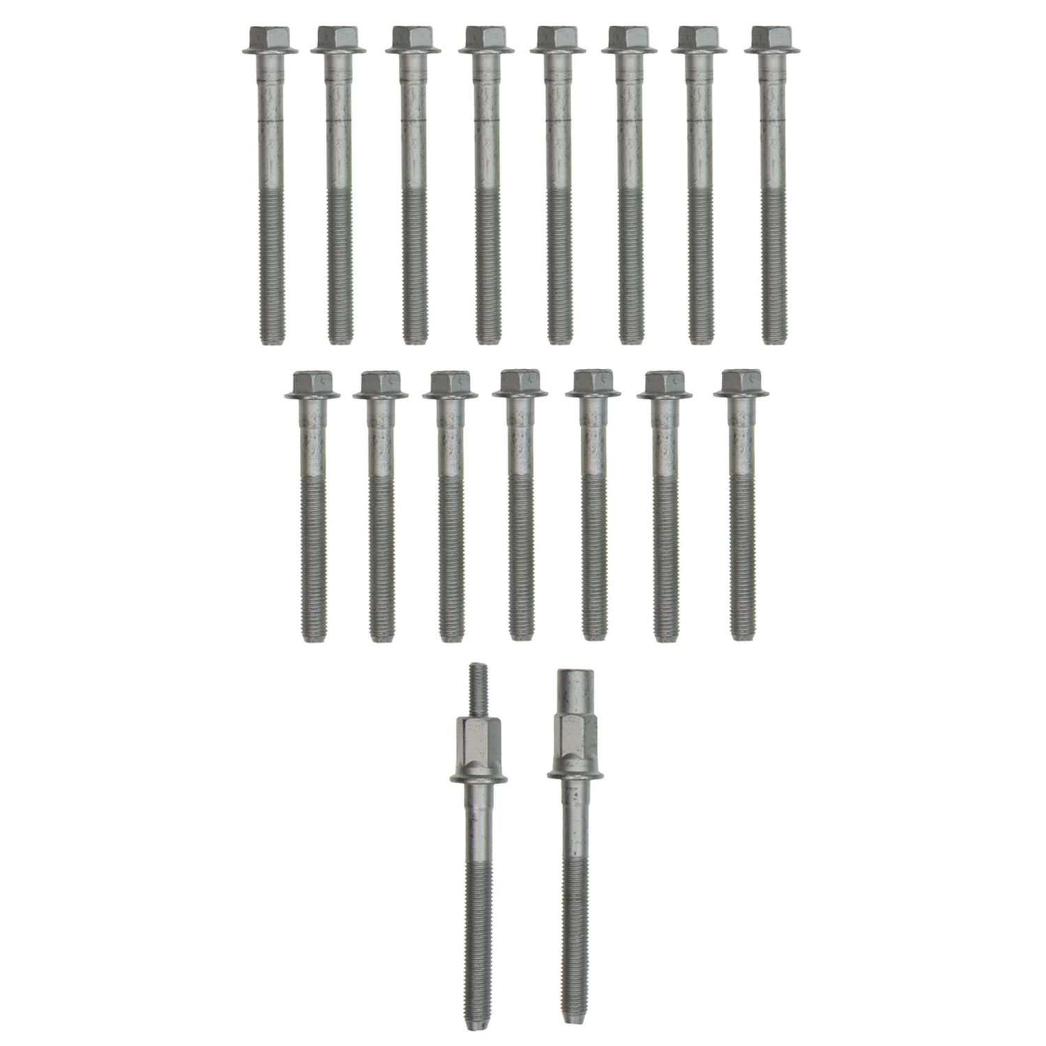 FELPRO Head Bolt Set ES72892
