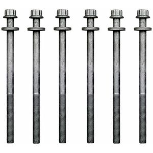 FEL-PRO Head Bolt Set ES72905 for Subaru Forester