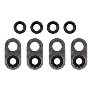 Felpro Or Other Coplete Otor Gasket Set For 390 FE GT S Code Otor