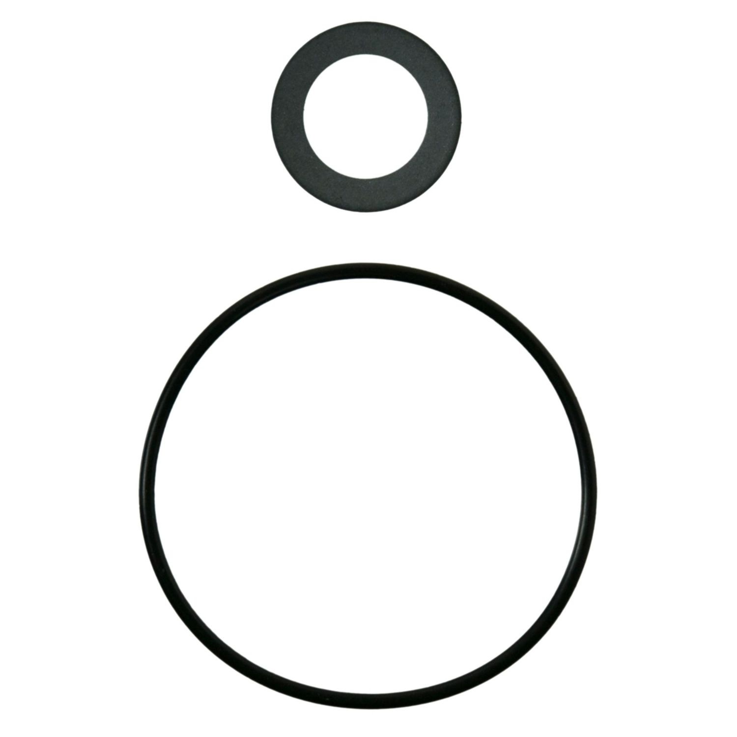 FELPRO Oil Filter Housing Gasket ES73036