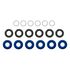FEL-PRO Fuel Injector O-Ring Kit ES731181