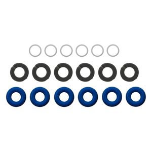 FEL-PRO Fuel Injector O-Ring Kit ES731181 for Saab 95