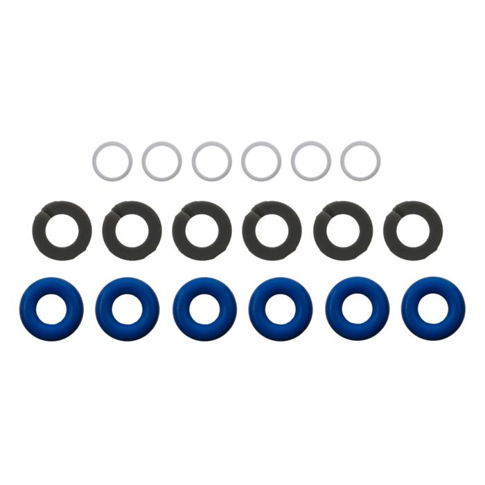 FEL-PRO Fuel Injector O-Ring Kit ES731181