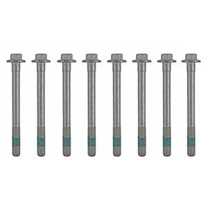 FEL-PRO Engine Cylinder Head Bolt Set ES73121-1