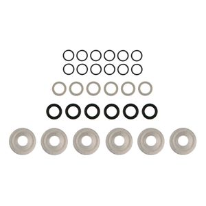 FEL-PRO Fuel Injector O-Ring ES731281 for Saab 95