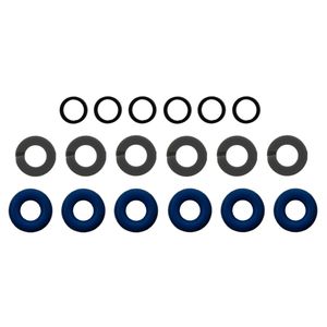 FEL-PRO 73116 Fuel Injector O-Ring Set
