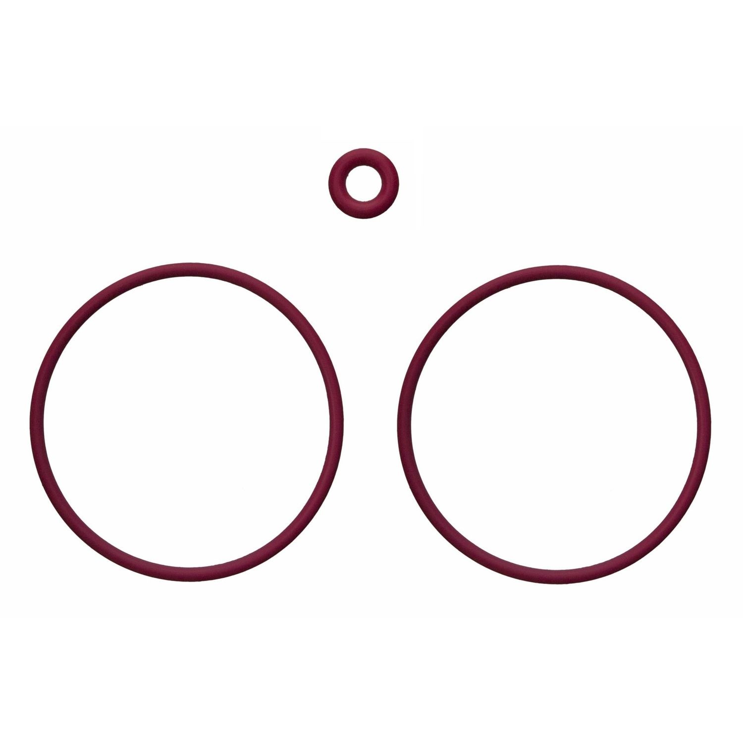 FEL-PRO Oil Filter Housing Gasket ES73142