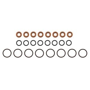 FEL-PRO Fuel Injector O-Ring ES731281