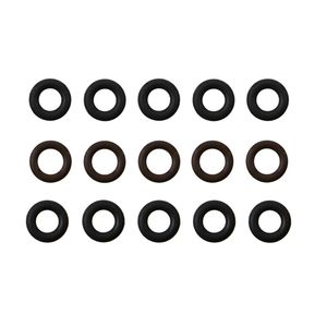 FEL-PRO ES 73214 | Upper And Lower Fuel Injector O-Ring Kit