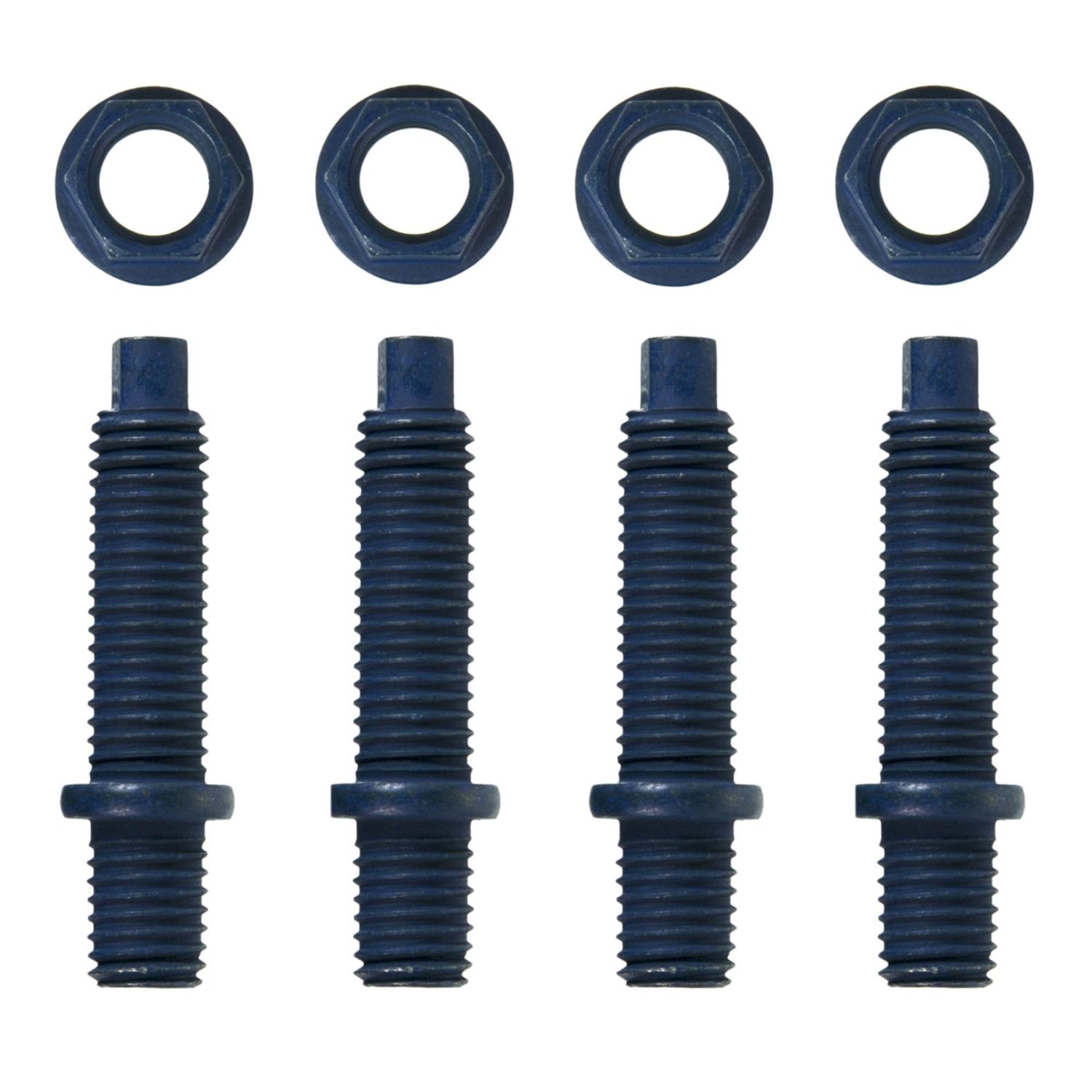 FELPRO Exhaust Manifold Bolt & Spring ES75104