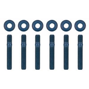 FEL-PRO Exhaust Flange Stud and Nut ES75106 for GMC Yukon