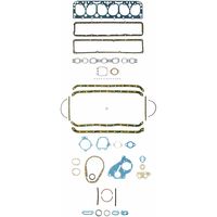 Vehicle Sealing Gaskets FEL-PRO FS 8553 PT-10 Complete Full Gasket Set Professional Engine Sealing C 1309377 - View #4