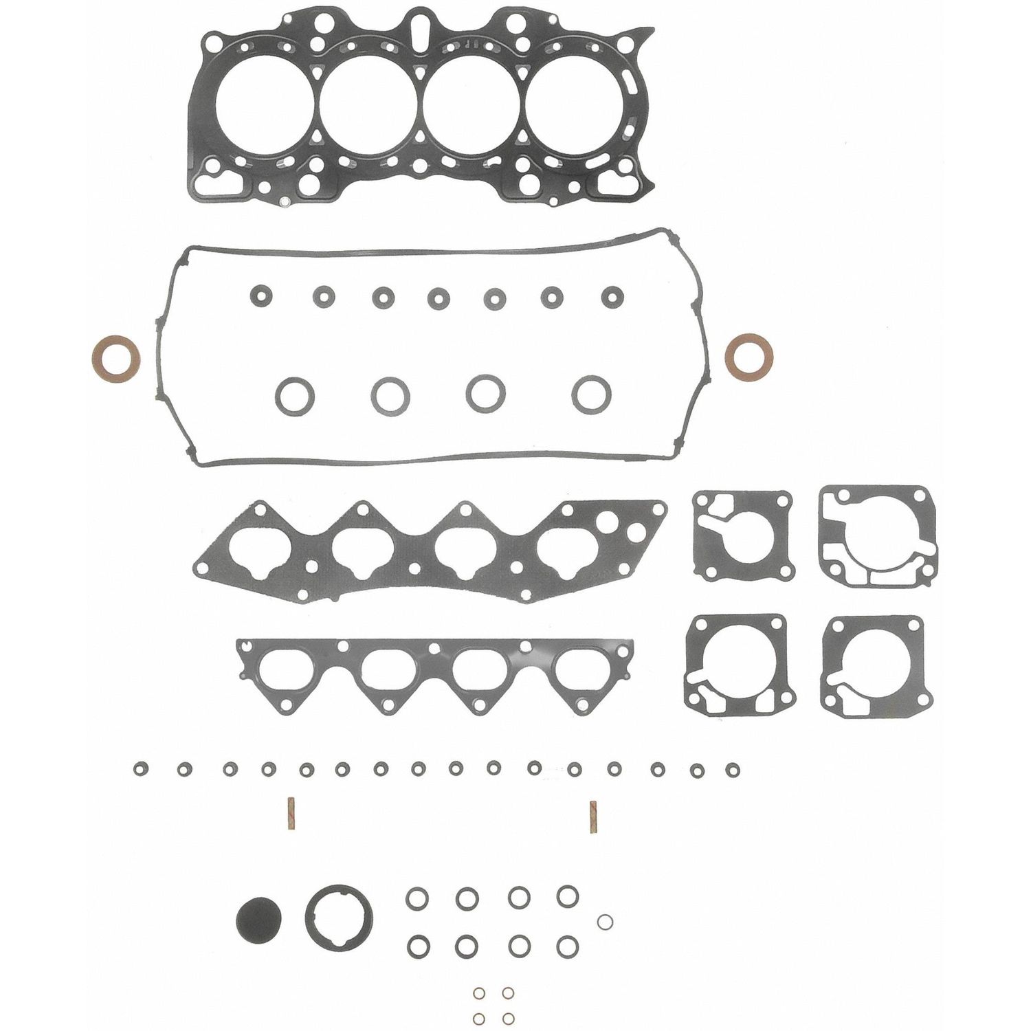 FELPRO Head Gasket HS26159PT