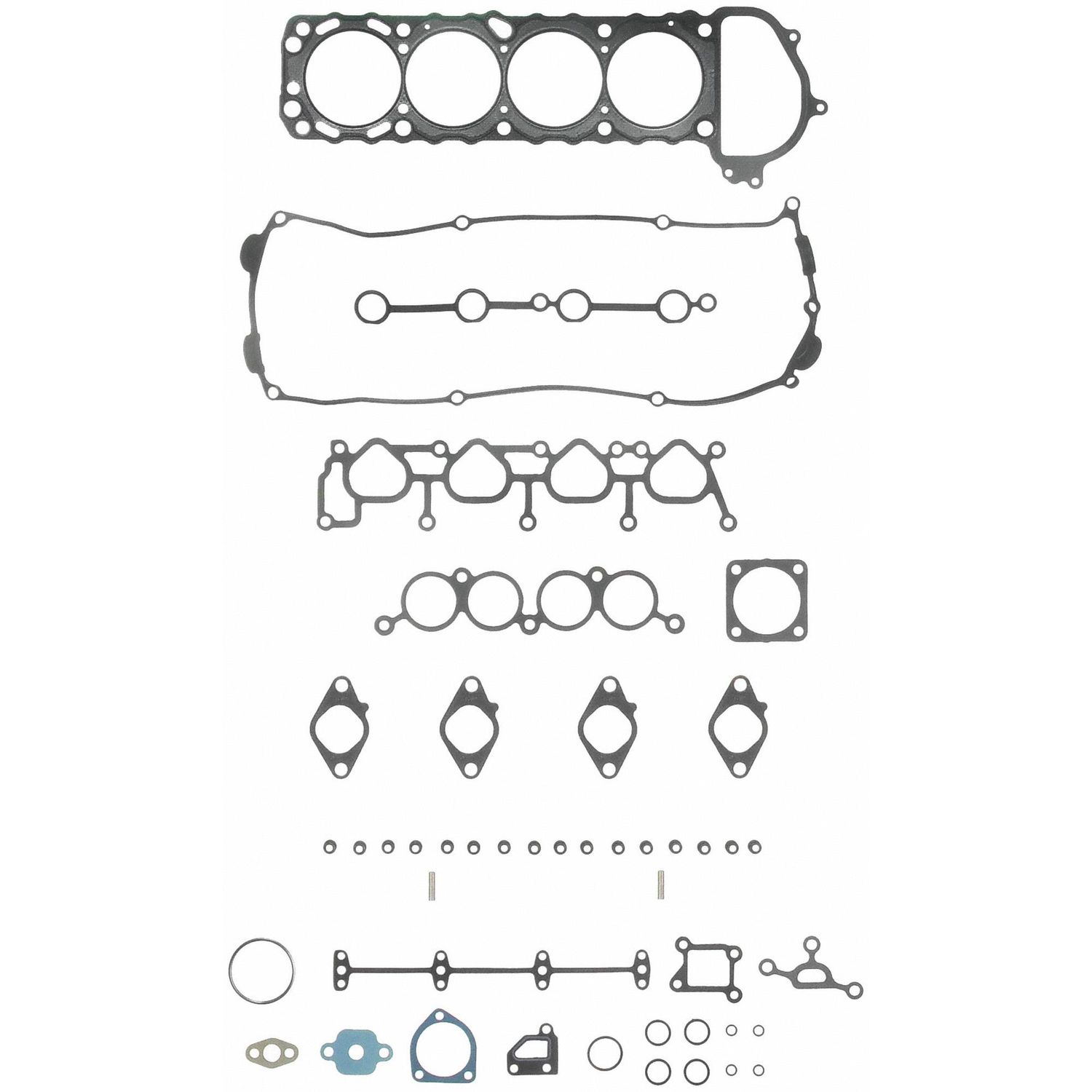 FELPRO Head Gasket HS26171PT