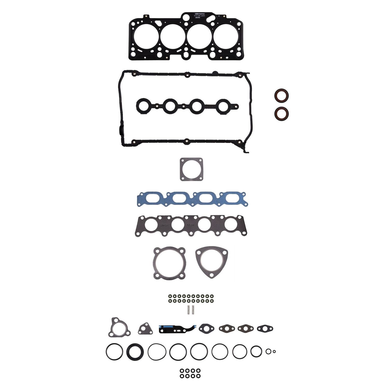 FELPRO Head Gasket HS26182PT