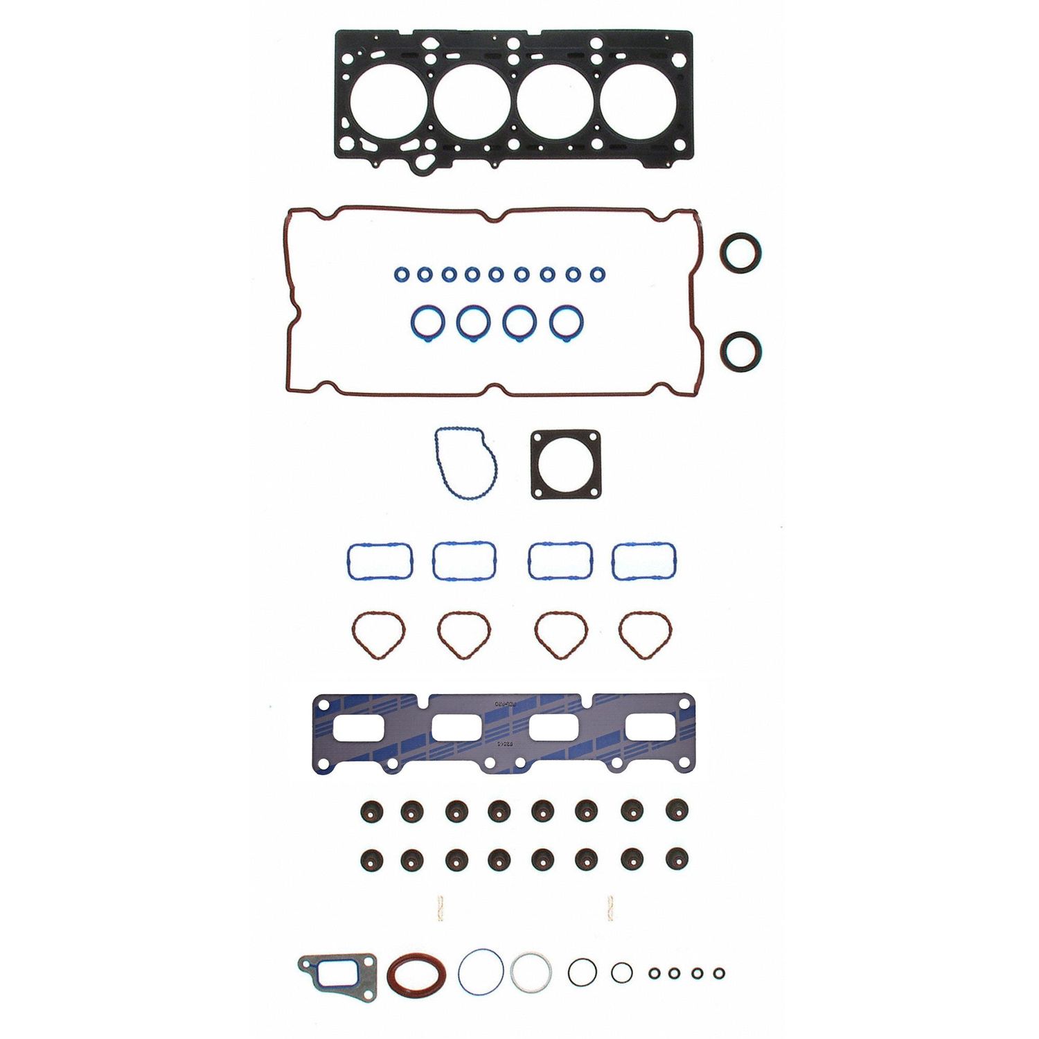 FELPRO Head Gasket HS26202PT3