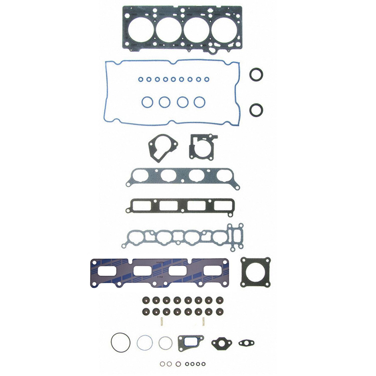 FELPRO Head Gasket HS26202PT