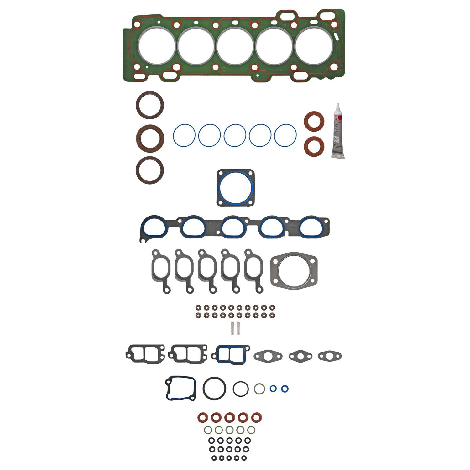 FEL-PRO Head Gasket HS26205PT