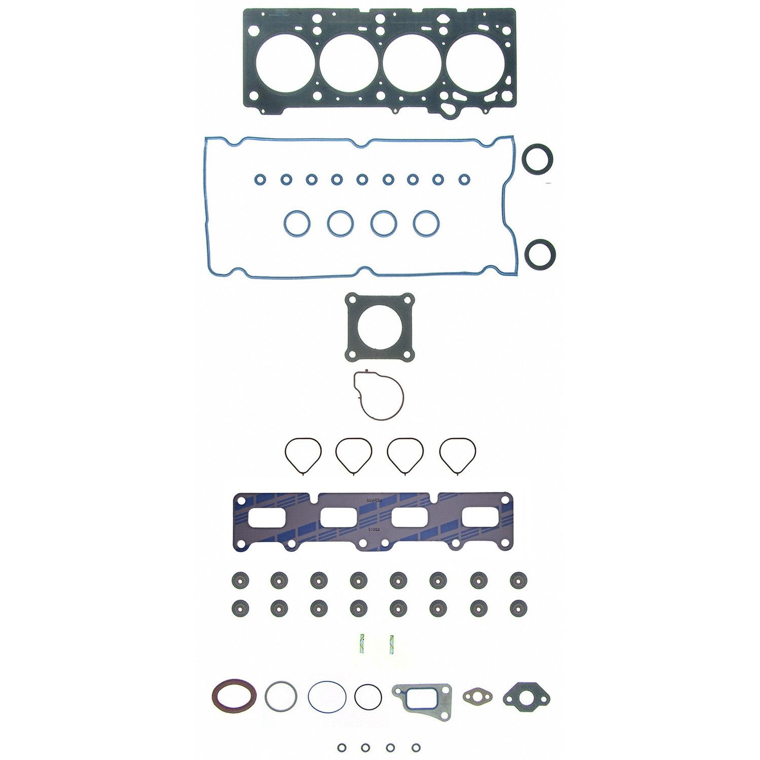 FELPRO Head Gasket HS26206PT
