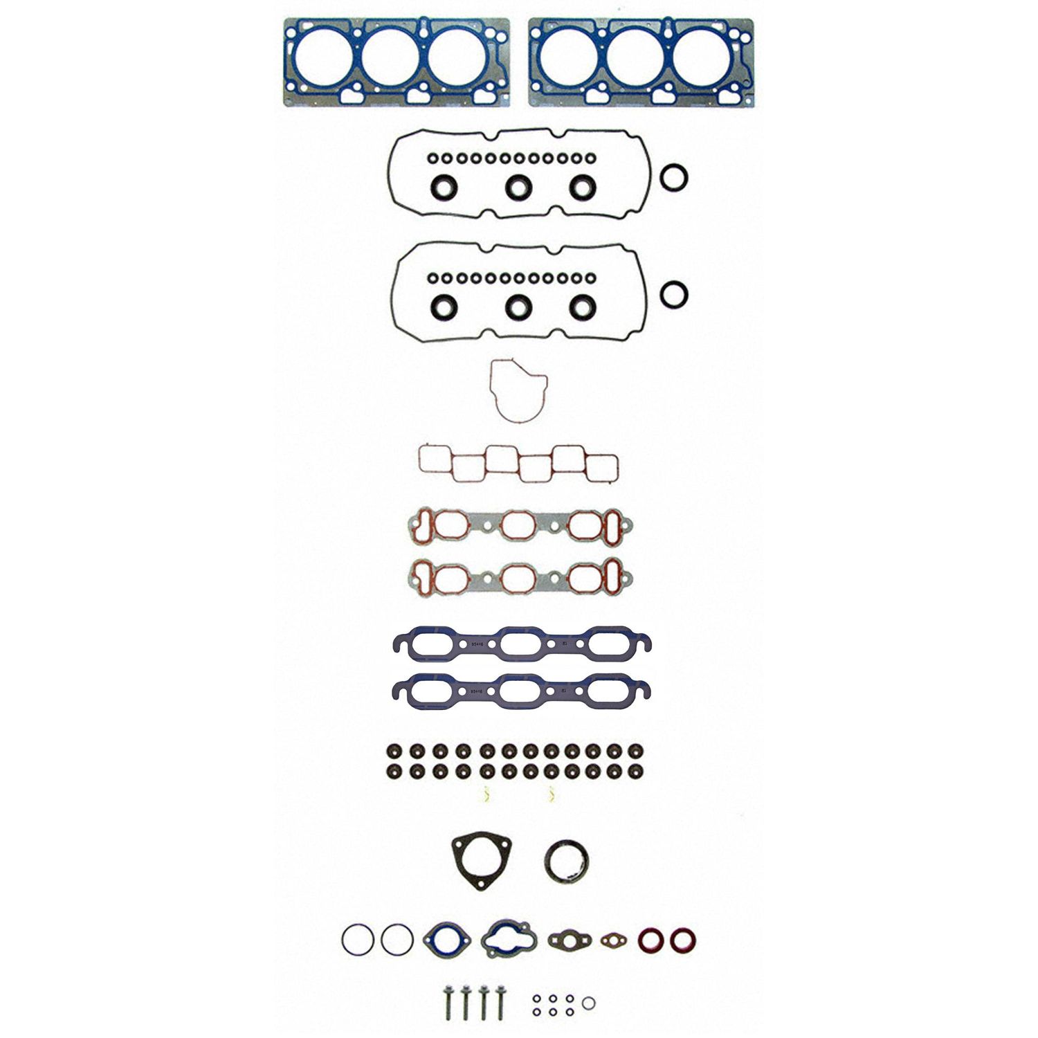 FELPRO Head Gasket HS26208PT1