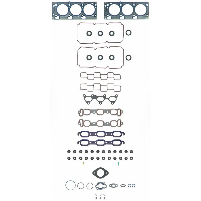 FEL-PRO Head Gasket HS26208PT-2