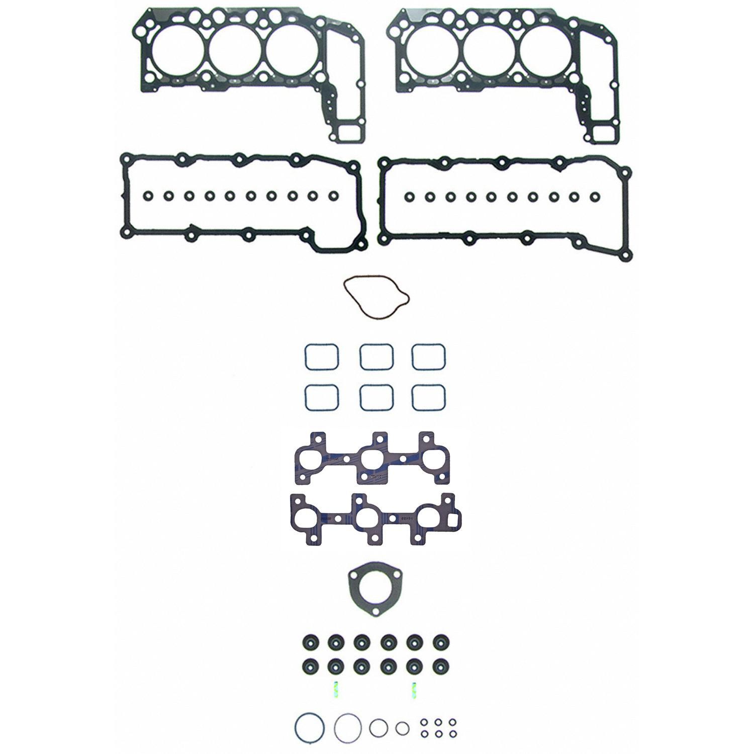 FELPRO Head Gasket HS26229PT