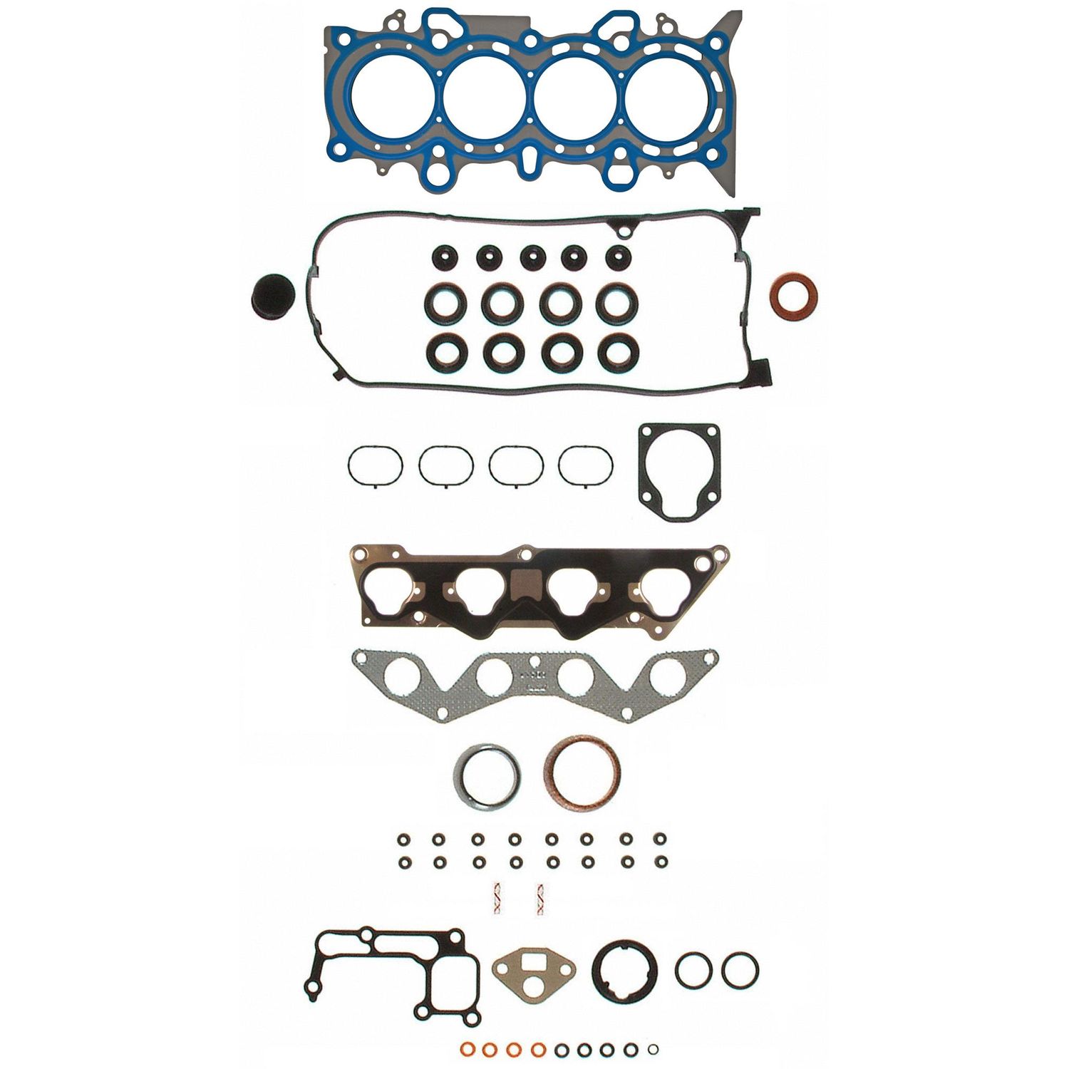 FELPRO Head Gasket HS26236PT2