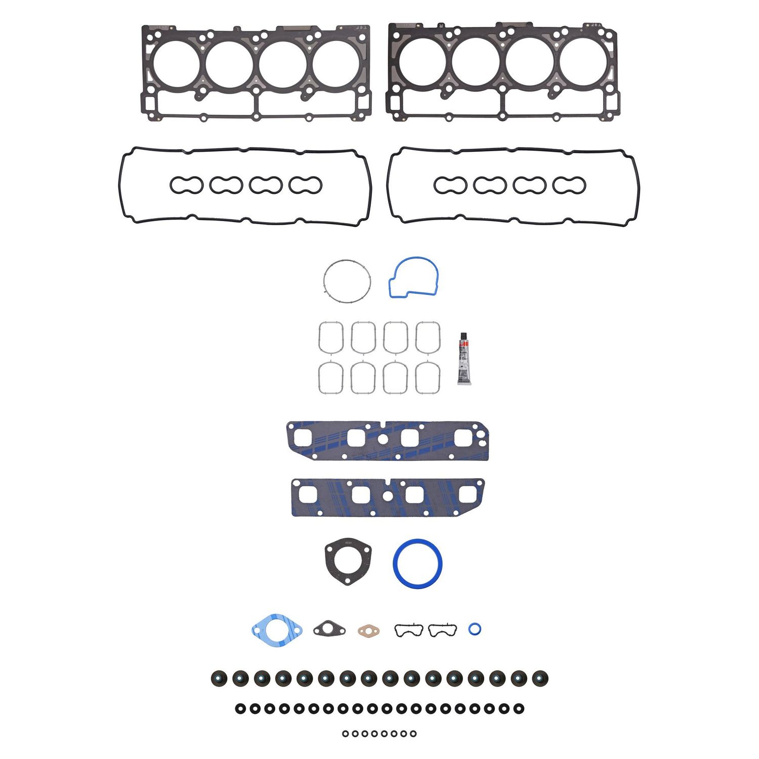 FELPRO Head Gasket HS26284PT1