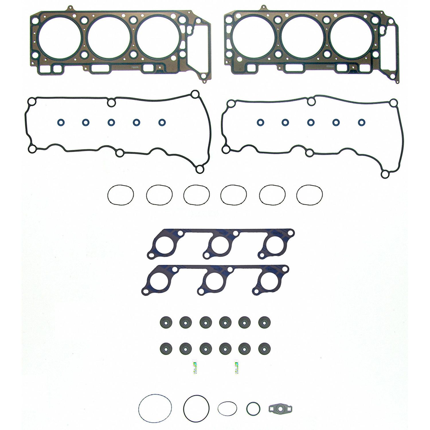 FELPRO Head Gasket HS26300PT1