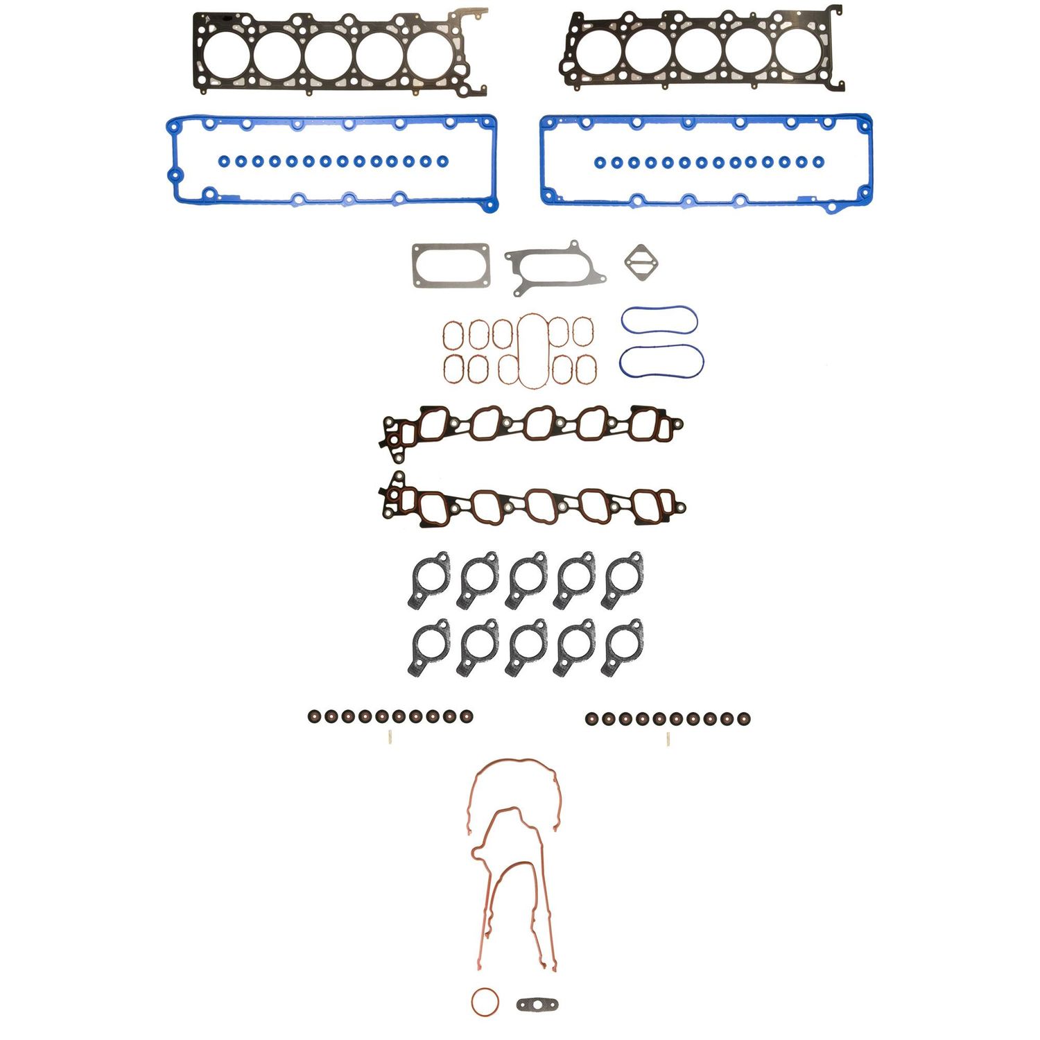 FELPRO Head Gasket HS26304PT