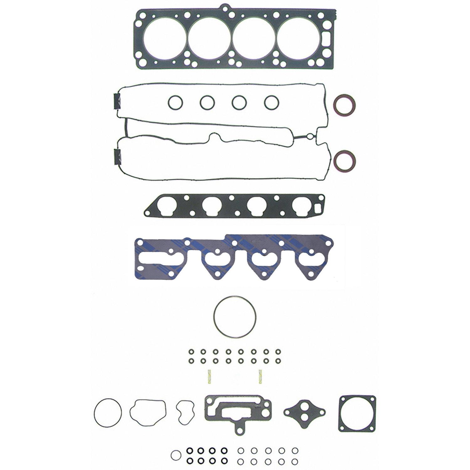 FELPRO Head Gasket HS26317PT