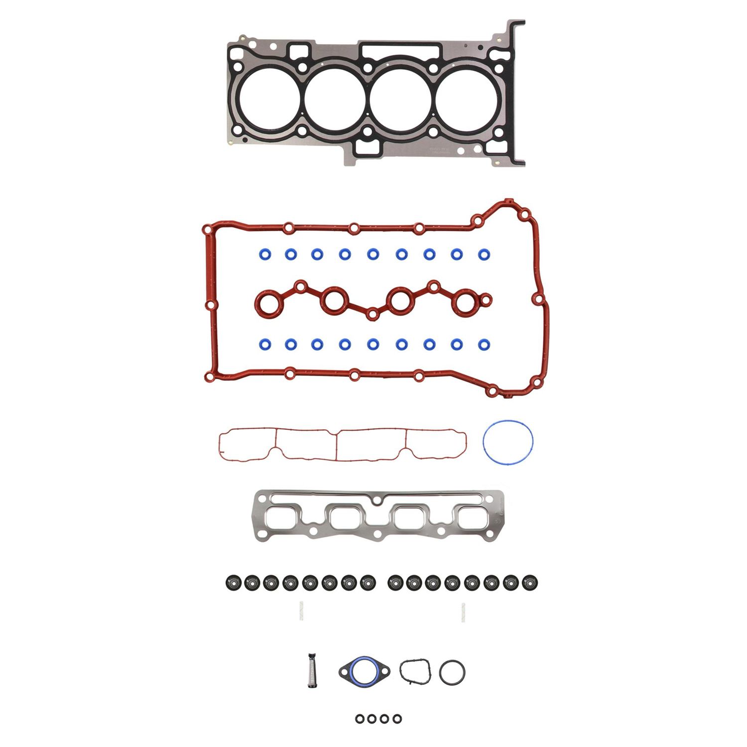 FELPRO Head Gasket HS26332PT1