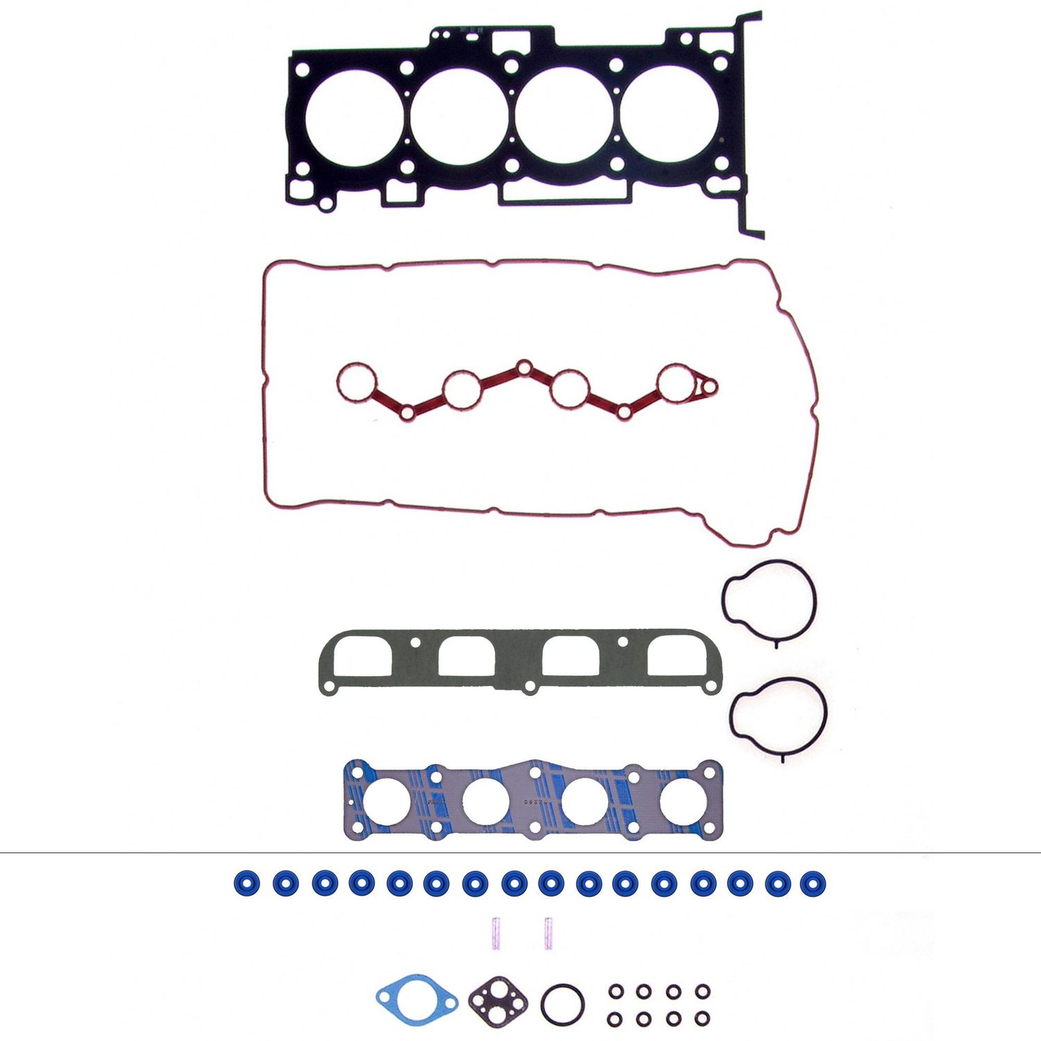 FELPRO Head Gasket HS26333PT