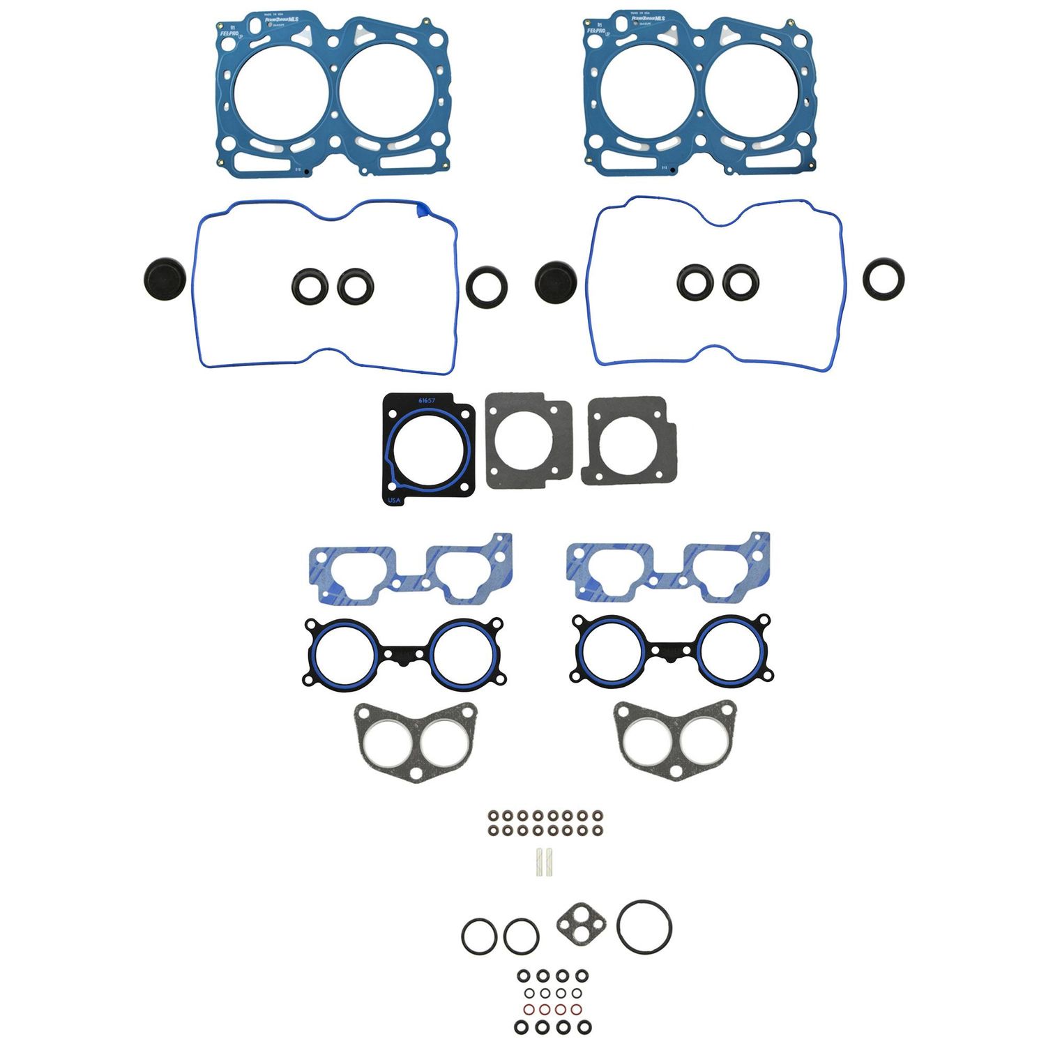 FELPRO Head Gasket HS26415PT1