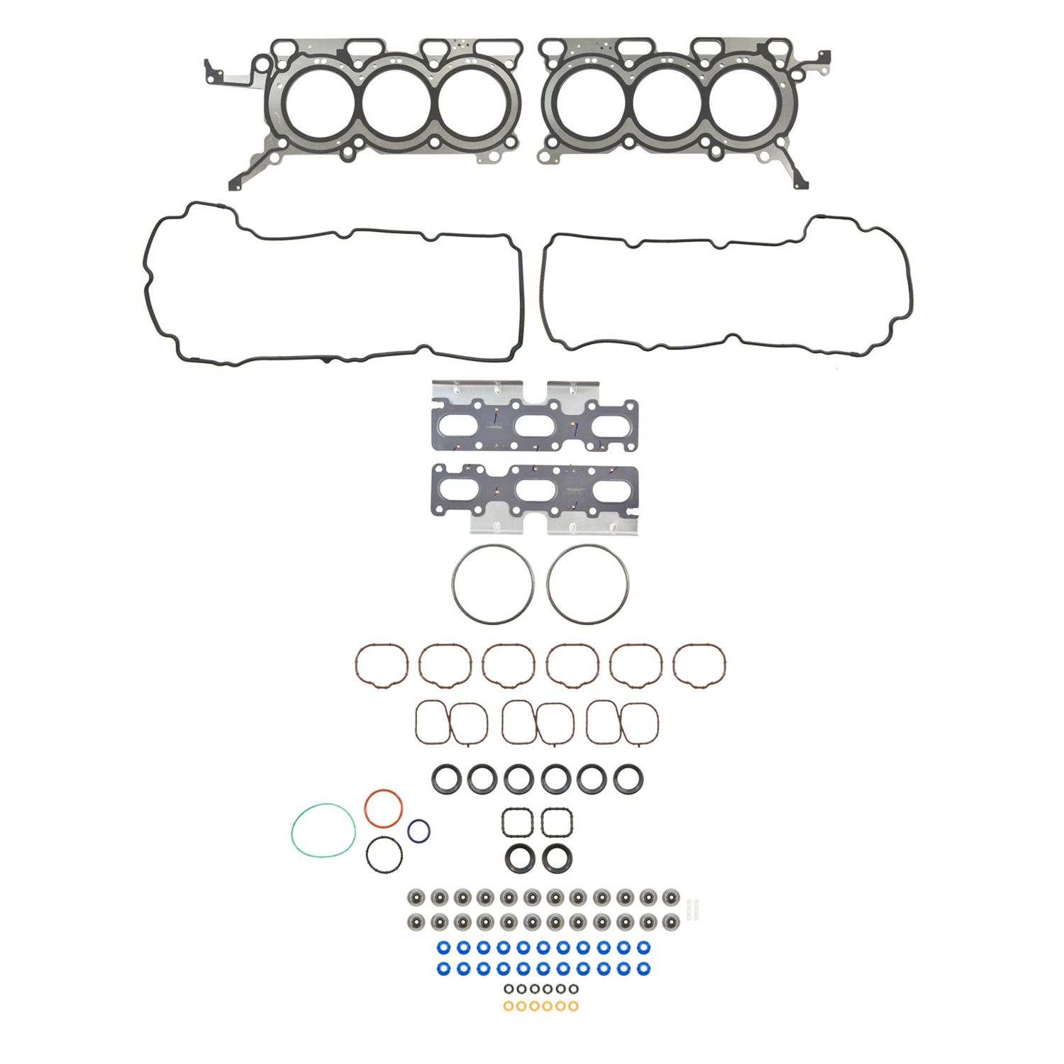 FELPRO Head Gasket HS26487PT