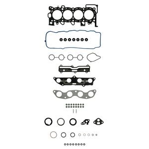 FEL-PRO HS 26530 PT Head Gasket Set - Compatible With 2007-2008 Honda Fit - View #8
