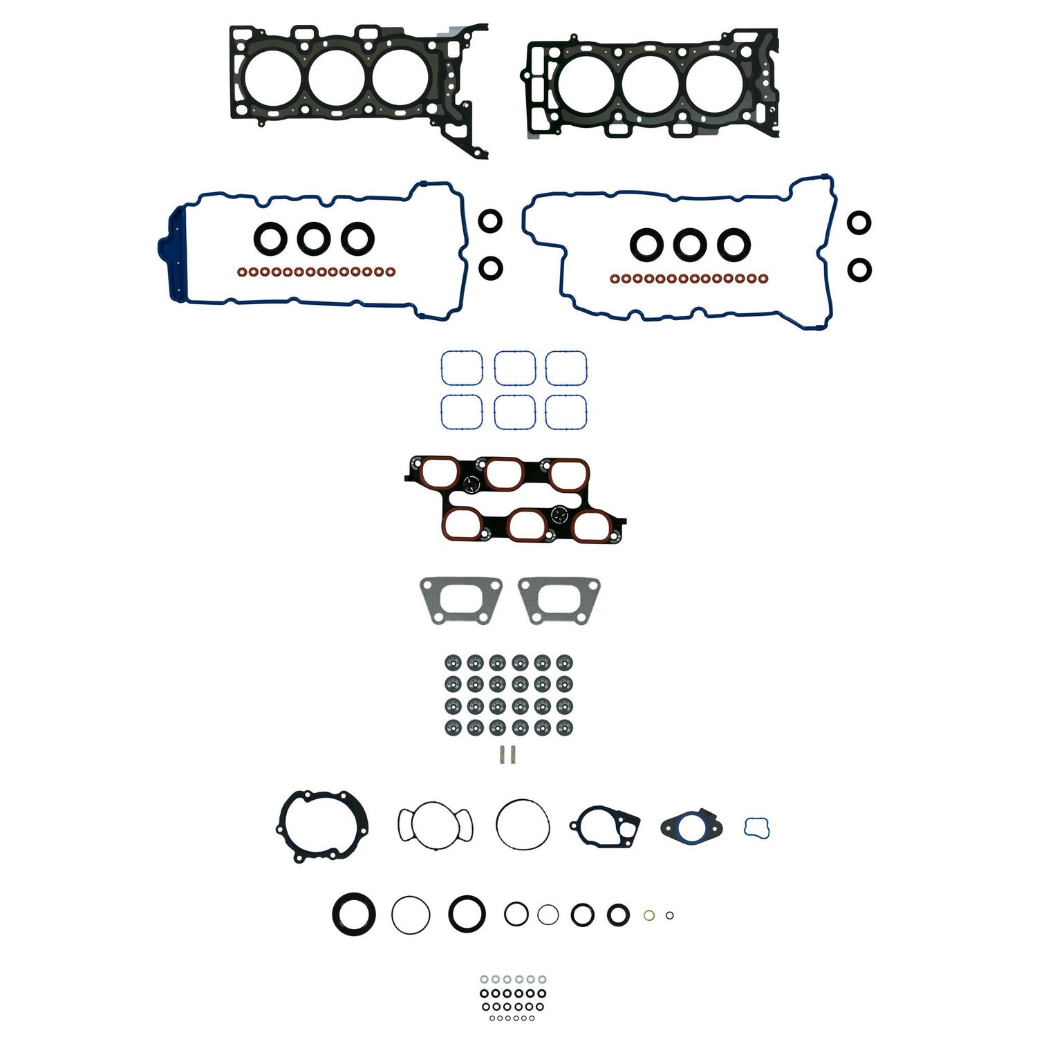 FELPRO Head Gasket HS26559PT